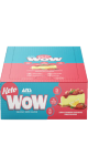 Keto Wow Bars (Strawberry Lemon Cheesecake) - 12 x 40g
