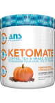 KetoMate Coffee Booster (Pumpkin Spice) - 300g