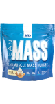 Lean Mass (Vanilla Soft Serve) - 5lbs
