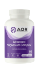 Advanced Magnesium Complex - 180 V-Caps