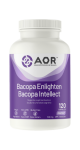Bacopa Enlighten 300mg - 120 Caps