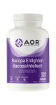 Bacopa Enlighten 300mg - 120 Caps