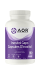 Inositol Caps - 180 Caps