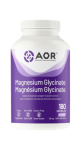 Magnesium Glycinate 90mg - 180 Caps
