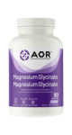 Magnesium Glycinate 90mg - 90 Caps