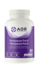 Menopause Relief - 60 Caps