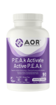 P.E.A.k Activate 400mg - 90 Caps