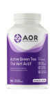 Active Green Tea - 180 V-Caps