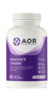 Advanced B-Complex - 90 V-Caps