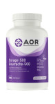 Borage 500 - 180 Veggie Softgels - AOR