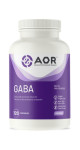 GABA - 120 Caps