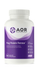 Mag Malate Renew - 120 V-Caps