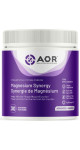 Magnesium Synergy (Lemon) - 209g