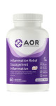 Inflammation Relief 280mg - 60 Liquid Caps