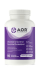 Cholesterol Control - 60 V-Caps