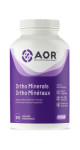 Ortho-Minerals - 210 V-Caps