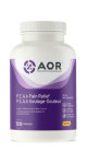 P.E.A.k Pain Relief - 120 Caps