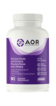 Rhodiola Rosea With Ginseng - 60 V-Caps - AOR