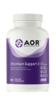 Strontium Support II 341mg - 120 V-Caps