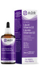 Liquid Vitamin D3 (Adult) - 100ml