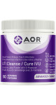 UTI Cleanse With Cranberry - 55g Powder