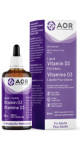 Liquid Vitamin D3 (Adult) - 50ml