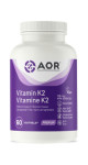 Vitamin K2 - 60 Veggie Softgels