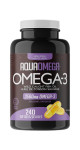 High DHA Omega-3 3,560mg - 240 Softgels