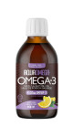 High DHA Omega-3 4,500mg (Lemon) - 450ml