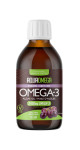 Plant-Based High DHA Omega-3 Algae Oil 3,400mg (Grape) - 225ml
