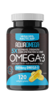 High EPA Omega-3 3,456mg - 120 Softgels