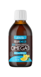 High EPA Omega-3 4,380mg (Lemon) - 225ml