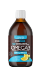 High EPA Omega-3 4,380mg (Lemon) - 450ml