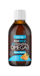 High EPA Omega-3 4,380mg (Orange) - 225ml