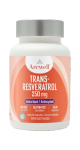 Trans-Resveratrol 250mg - 60 V-Caps