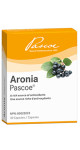 Aronia - Pascoe - 30 Caps - Pascoe