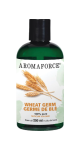 Base Wheat Germ Oil - 250ml