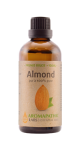 Almond Oil (Sweet) - 100ml