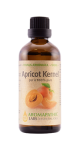 Apricot Kernel Carrier Oil (100% Pure) - 100ml