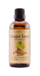 Grape Seed Carrier Oil (100% Pure) - 100ml