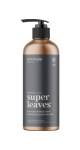 Essential Oils Super Leaves 2-In-1 Shampoo & Body Wash (Peppermint & Sweet Orange) - 473ml