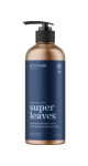 Essential Oils Super Leaves 2-In-1 Shampoo & Body Wash (Sage & Rosemary) - 473ml - Attitude 