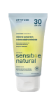 Adult Sensitive Skin Mineral Sunscreen SPF30 (Unscented) - 150g