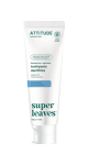 Adult Toothpaste Fluoride Free Whitening (Peppermint) - 120g