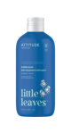 Little Leaves Bubble Bath (Blueberry) - 473ml