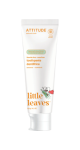 Little Ones Toothpaste Without Fluoride For Kids (Mango) - 120g