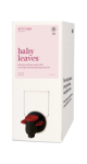 Baby Leaves Natural 2-In-1 Shampoo & Body Wash Refill (Unscented) - 2L