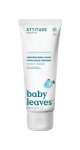 Baby Leaves Calendula Cream (Good Night Almond Milk) - 200ml
