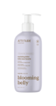 Blooming Belly Nourishing Lotion (Argan) - 473ml