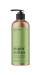 Essential Oils Super Leaves Conditioner Nourishing (Bergamot & Ylang Ylang) - 473ml